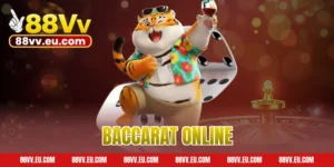 Baccarat online