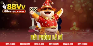 Bài phỏm là gì