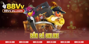 Bắn cá online